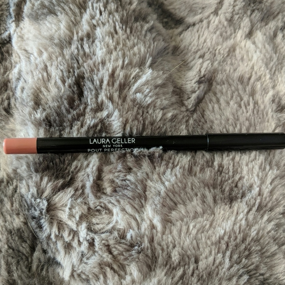 Waterproof Lip Liner in Nude